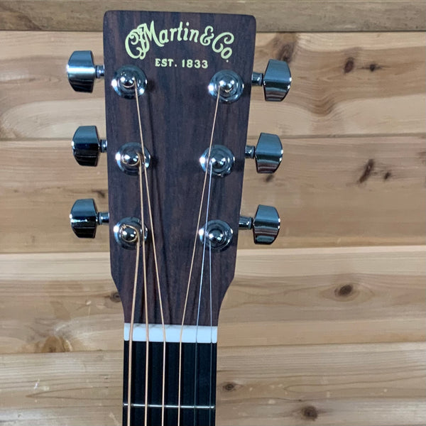 Martin LX1 Little Martin Acoustic Guitar - Natural