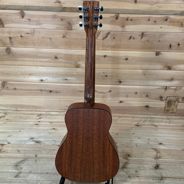 Martin LX1 Little Martin Acoustic Guitar - Natural