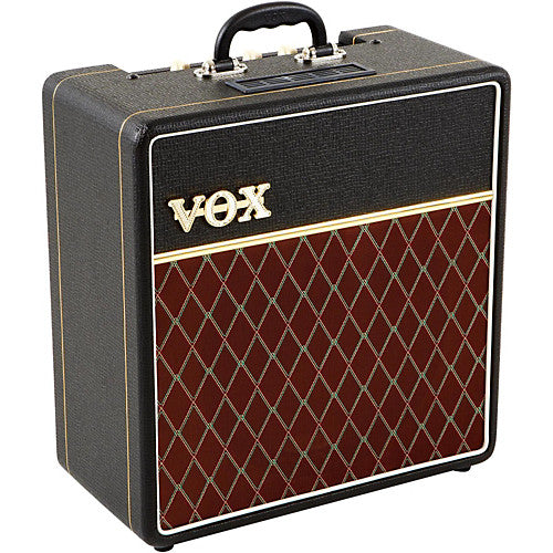 Vox AC4C1-12 Classic 4W Combo Guitar Amplifier