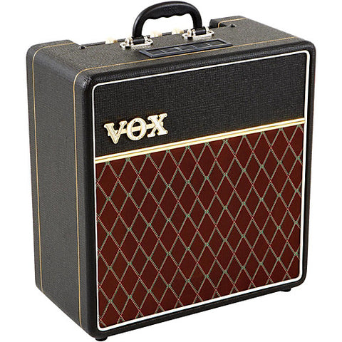 Vox AC4C1-12 Classic 4W Combo Guitar Amplifier