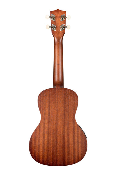 Kala MK-CE Makala Concert Ukulele With EQ