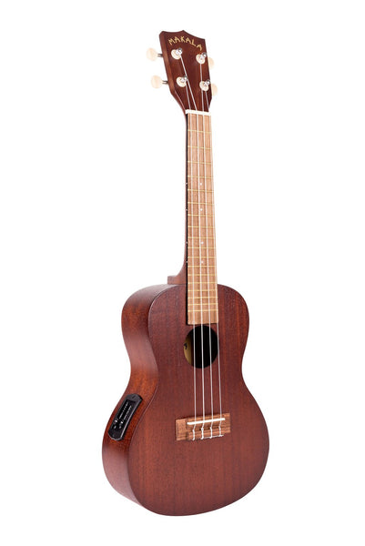 Kala MK-CE Makala Concert Ukulele With EQ
