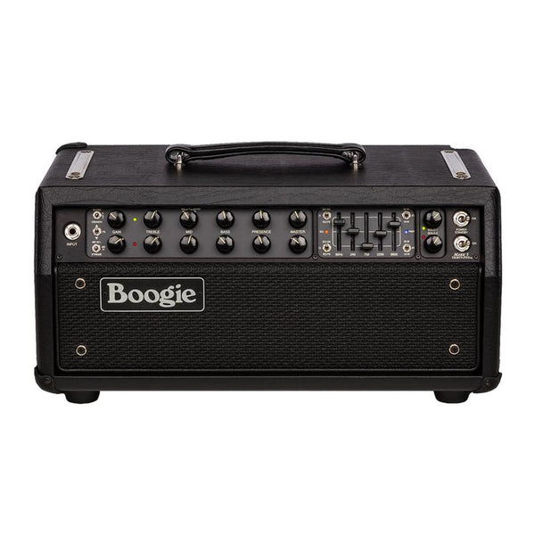 Mesa Boogie Mark Five: 35 Guitar Amplifier Head