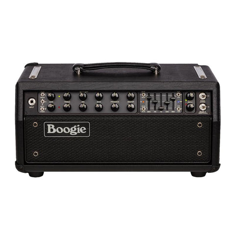 Mesa Boogie Mark Five: 35 Guitar Amplifier Head