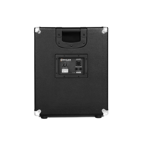 Genzler NU Classic 112T Bass Cabinets 1x12"