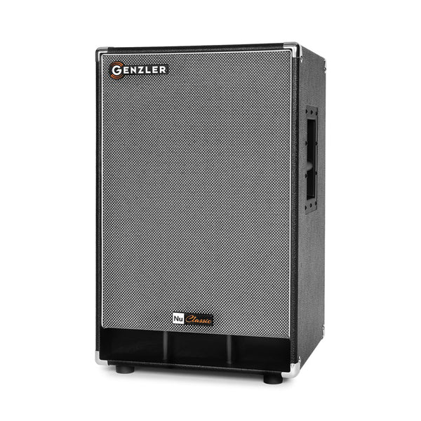 Genzler Nu Classic 210T Bass Cabinet 2x10"