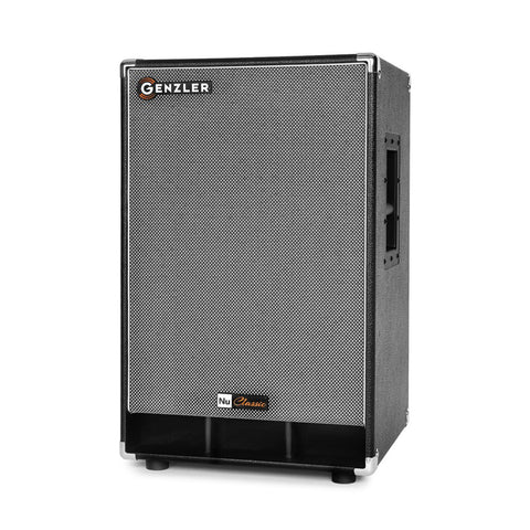 Genzler Nu Classic 210T Bass Cabinet 2x10"