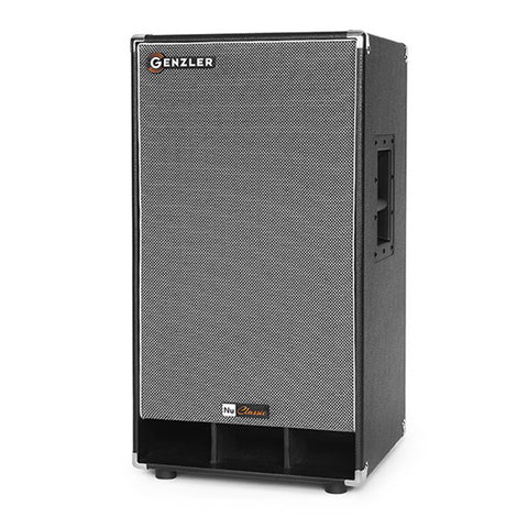 Genzler Nu Classic 212T Bass Cabinet 2x12" (B-STOCK)