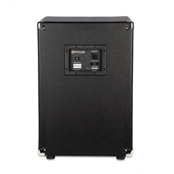 Genzler NC-115T Nu Classic Bass Cabinets