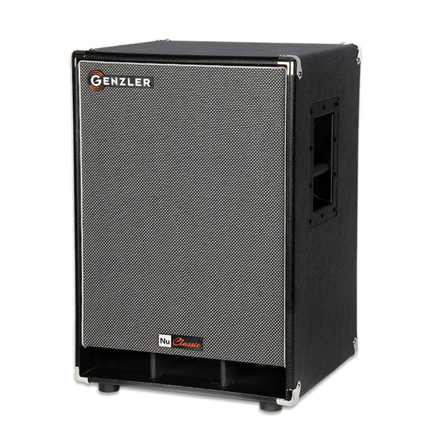 Genzler NC-115T Nu Classic Bass Cabinets