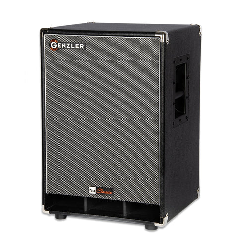 Genzler NC-115T Nu Classic Bass Cabinets