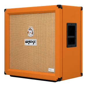 Orange Crush Pro 412 Guitar Amplifier Cabinet