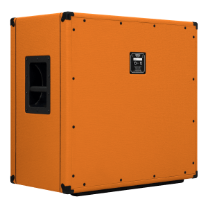 Orange Crush Pro 412 Guitar Amplifier Cabinet