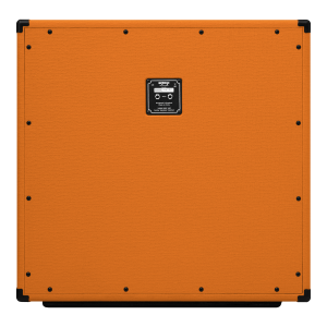 Orange Crush Pro 412 Guitar Amplifier Cabinet