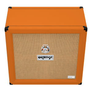 Orange Crush Pro 412 Guitar Amplifier Cabinet