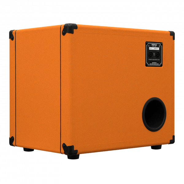 Orange OBC112 400W Bass Cabinet