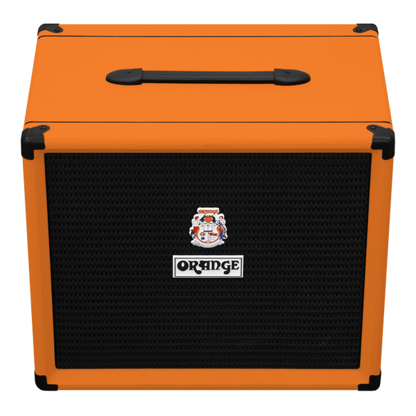 Orange OBC112 400W Bass Cabinet