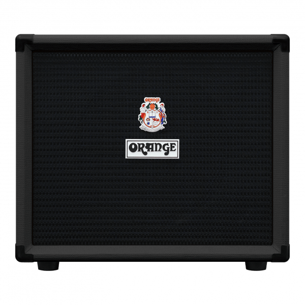 Orange OBC112 400W Bass Cabinet