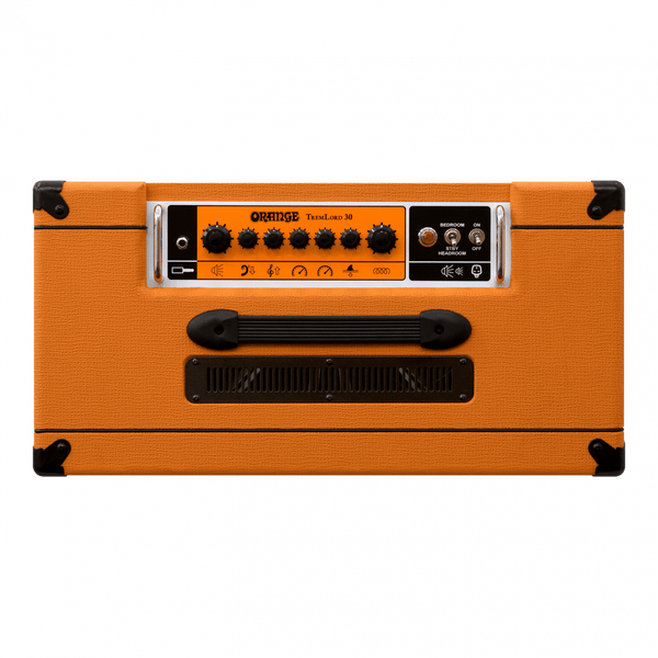 Orange TremLord 30 30Watt 1x12 Combo Amp
