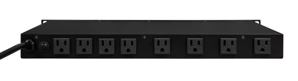 Radial Engineering Power-2 Surge Suppressor & Power Conditioner