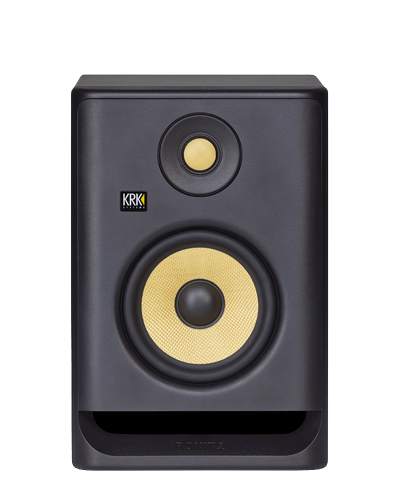 KRK ROKIT 5 G4 Studio Monitor