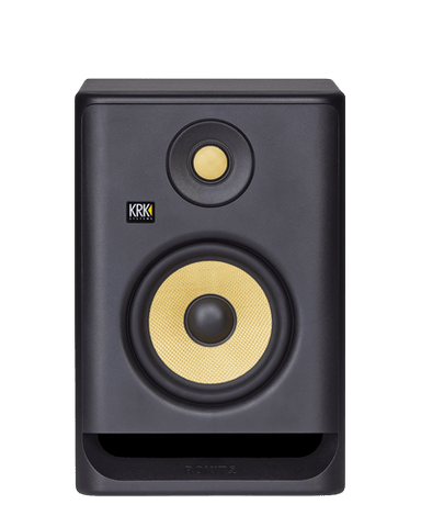 KRK ROKIT 5 G4 Studio Monitor