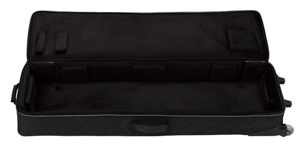 Yamaha YSCCP88 Soft Case For CP88 - Black