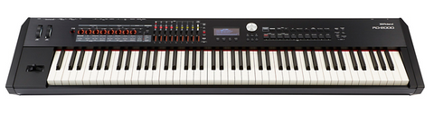 Roland RD-2000 Digital Stage Piano