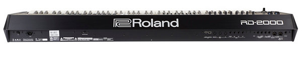 Roland RD-2000 Digital Stage Piano