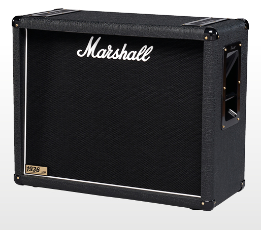 Marshall 1936E Guitar Amplifier Cabinet