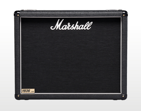 Marshall 1936E Guitar Amplifier Cabinet