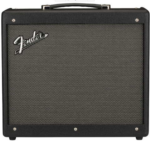 Fender Mustang GTX50 Combo Guitar Amplifier - Black