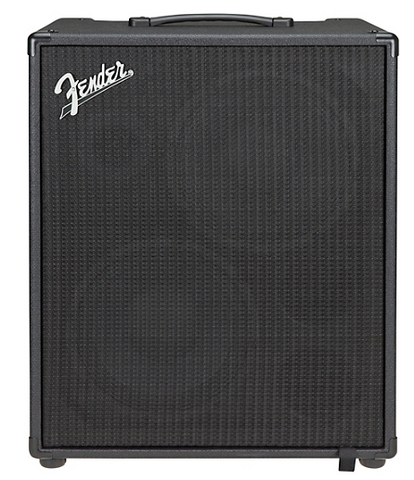 Fender Rumble Stage 800 Bass Combo Amplifier - Black