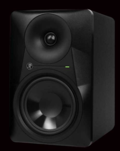 Mackie MR624 Powered Studio Monitor
