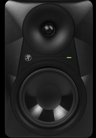 Mackie MR624 Powered Studio Monitor
