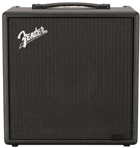 Fender Rumble LT25 Bass Combo Amplifier - Black