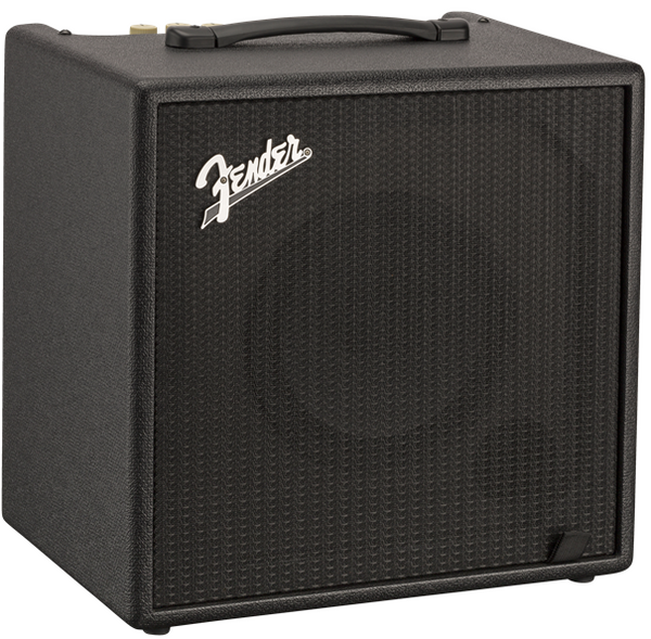 Fender Rumble LT25 Bass Combo Amplifier - Black