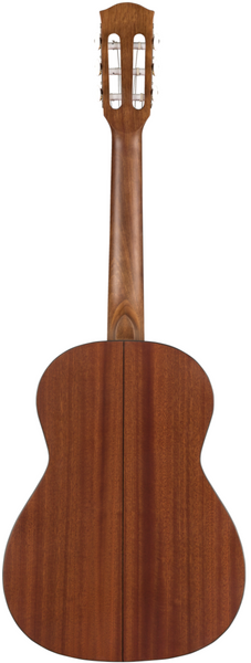 Fender FA-15N 3/4 Nylon Acoustic Guitar - Natural