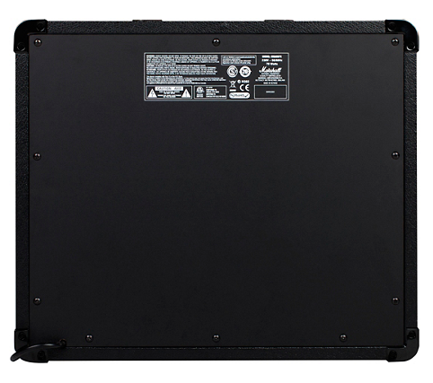 Marshall MG30GFX Combo Guitar Amplifier