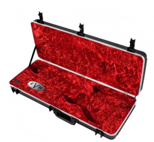 EVH Wolfgang Hardshell Guitar Case