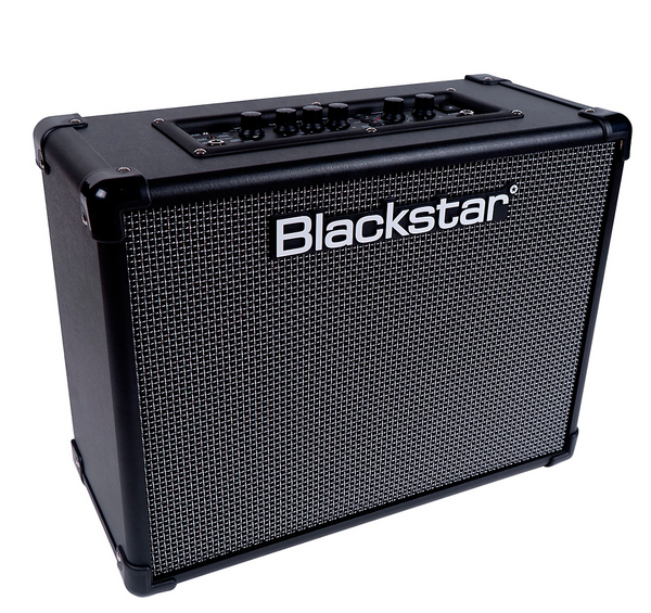 Blackstar ID CORE V3 40-Watt Stereo Digital Modelling Amplifier