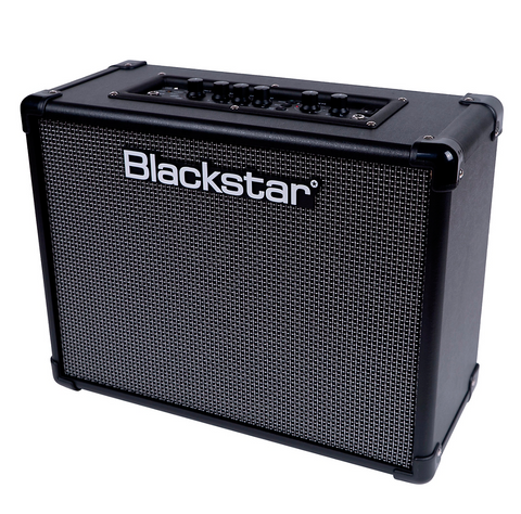 Blackstar ID CORE V3 40-Watt Stereo Digital Modelling Amplifier