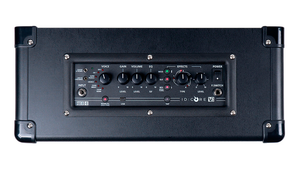 Blackstar ID CORE V3 40-Watt Stereo Digital Modelling Amplifier