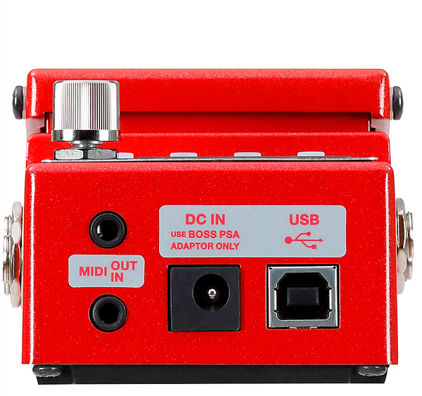 Boss RC-5 Loop Station Effects Pedal