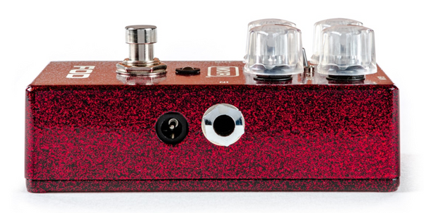 MXR M251 FOD Drive Overdrive Effects Pedal