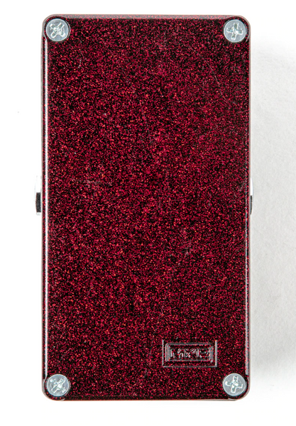 MXR M251 FOD Drive Overdrive Effects Pedal