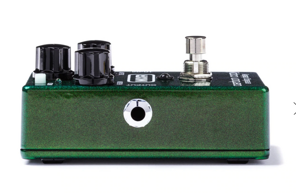 MXR M169 Carbon Copy Analog Delay Effects Pedal