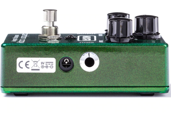 MXR M169 Carbon Copy Analog Delay Effects Pedal