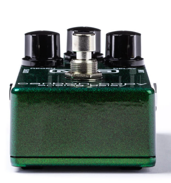 MXR M169 Carbon Copy Analog Delay Effects Pedal