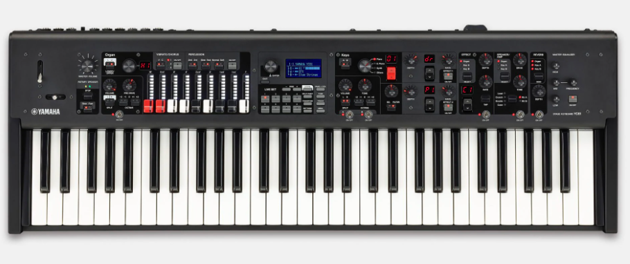 Piano top yamaha 2021